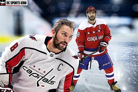 ovechkin contract